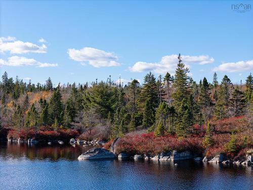 Big Lake Drive, Big Lake, NS 