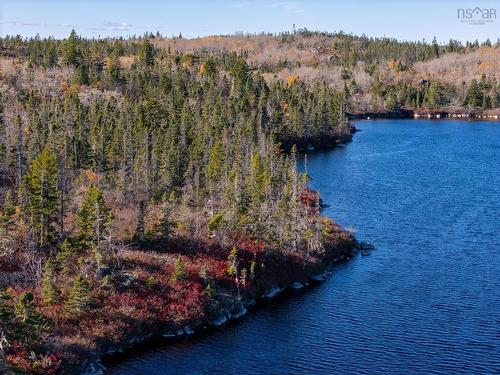 Big Lake Drive, Big Lake, NS 