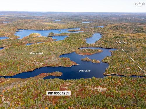 Big Lake Drive, Big Lake, NS 