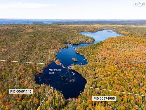 Big Lake Drive, Big Lake, NS 