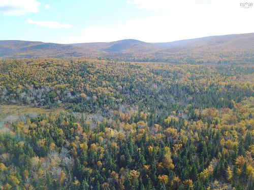 South Ridge Road, Cape North, NS 