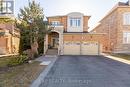 11 Cairnburg Drive, Brampton, ON  - Outdoor With Facade 