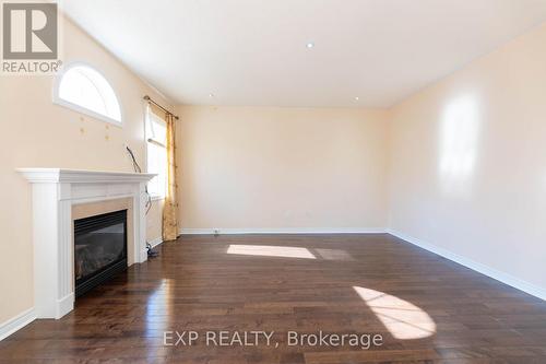 11 Cairnburg Drive, Brampton, ON - Indoor With Fireplace