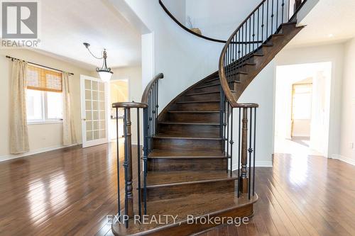 11 Cairnburg Drive, Brampton, ON - Indoor Photo Showing Other Room