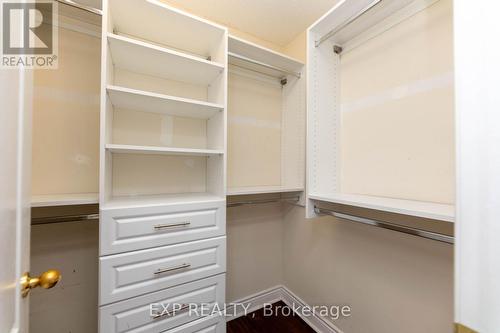 11 Cairnburg Drive, Brampton, ON - Indoor With Storage