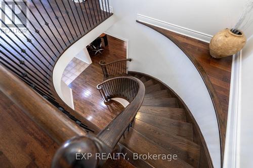 11 Cairnburg Drive, Brampton, ON - Indoor Photo Showing Other Room