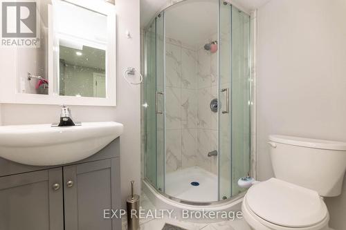 11 Cairnburg Drive, Brampton, ON - Indoor Photo Showing Bathroom