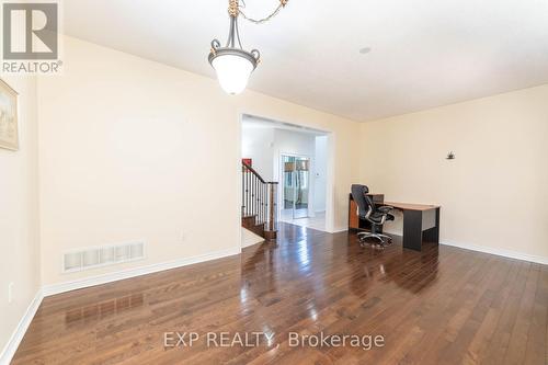 11 Cairnburg Drive, Brampton, ON - Indoor Photo Showing Other Room