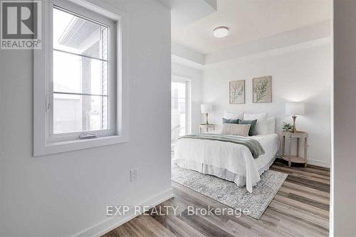 40 - 205 West Oak Trail, Kitchener, ON - Indoor Photo Showing Bedroom