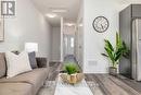 40 - 205 West Oak Trail, Kitchener, ON  - Indoor Photo Showing Living Room 