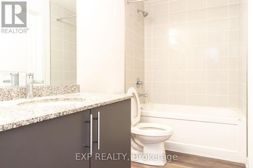 40 - 205 West Oak Trail, Kitchener, ON - Indoor Photo Showing Bathroom