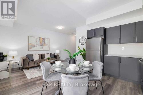 40 - 205 West Oak Trail, Kitchener, ON - Indoor Photo Showing Dining Room