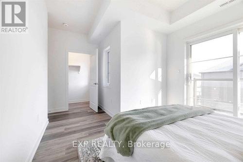 40 - 205 West Oak Trail, Kitchener, ON - Indoor Photo Showing Bedroom