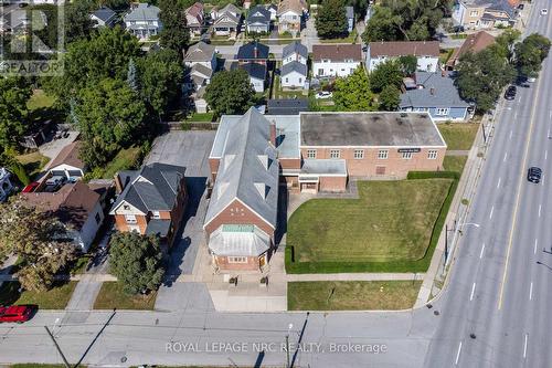 103 Maple Street, St. Catharines, ON - Outdoor With View