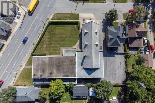 103 Maple Street, St. Catharines, ON - Outdoor With View