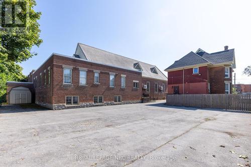 103 Maple Street, St. Catharines, ON - Outdoor