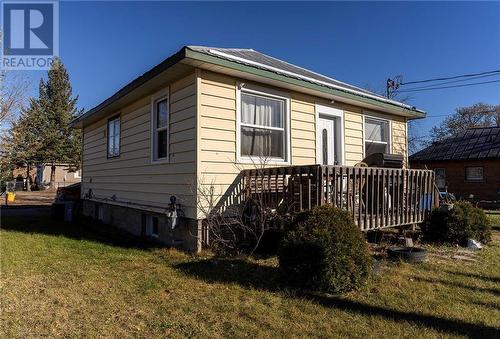 671 Gordon Street, Pembroke, ON - Outdoor