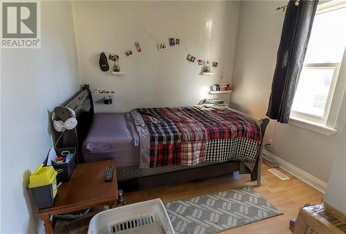 671 Gordon Street, Pembroke, ON - Indoor Photo Showing Bedroom