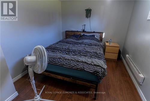 671 Gordon Street, Pembroke, ON - Indoor Photo Showing Bedroom