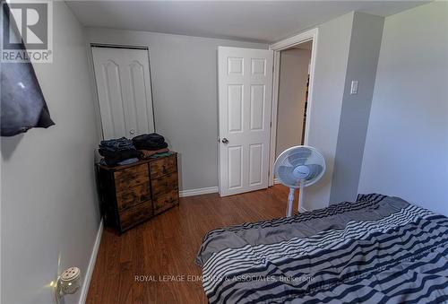 671 Gordon Street, Pembroke, ON - Indoor Photo Showing Bedroom