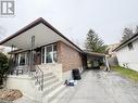 644 Athol Street E, Oshawa, ON  - Outdoor 