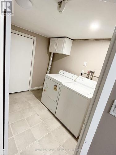 644 Athol Street E, Oshawa, ON - Indoor Photo Showing Laundry Room