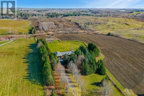 13485 8Th Concession Road, King, ON - Outdoor With View