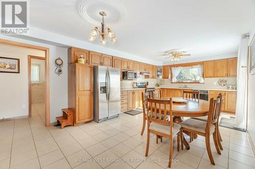 13485 8Th Concession Road, King, ON - Indoor