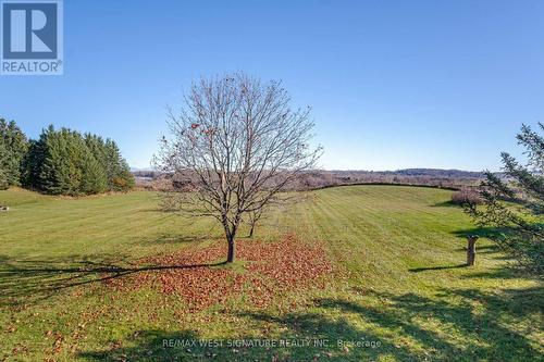 13485 8Th Concession Road, King, ON - Outdoor With View