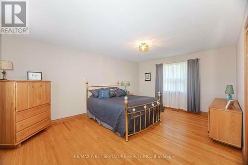 13485 8Th Concession Road, King, ON - Indoor Photo Showing Bedroom