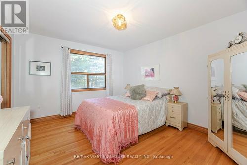 13485 8Th Concession Road, King, ON - Indoor Photo Showing Bedroom