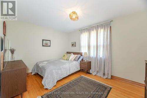 13485 8Th Concession Road, King, ON - Indoor Photo Showing Bedroom