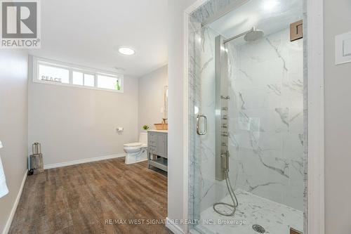 13485 8Th Concession Road, King, ON - Indoor Photo Showing Bathroom