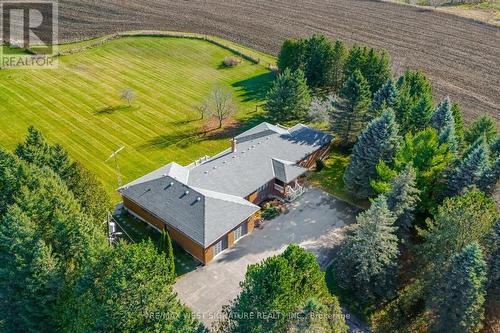 13485 8Th Concession Road, King, ON - Outdoor With View