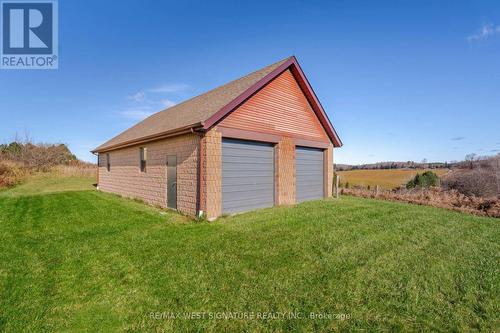 13485 8Th Concession Road, King, ON - Outdoor