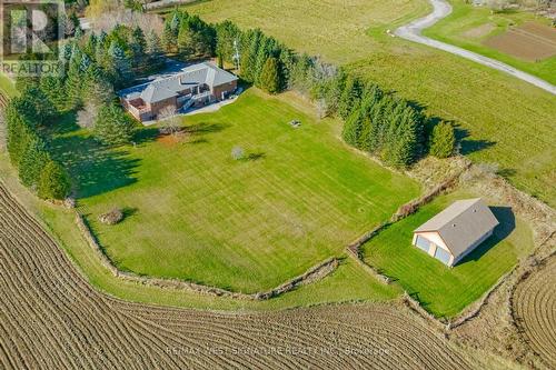 13485 8Th Concession Road, King, ON - Outdoor With View