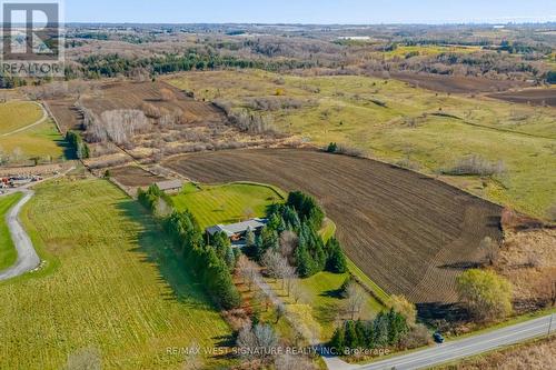 13485 8Th Concession Road, King, ON - Outdoor With View