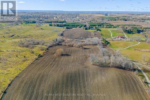 13485 8Th Concession Road, King, ON - Outdoor With View