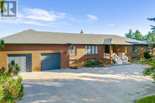 13485 8Th Concession Road, King, ON - Outdoor