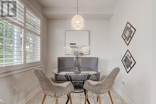 130 Roy Grove Way, Markham, ON - Indoor Photo Showing Dining Room