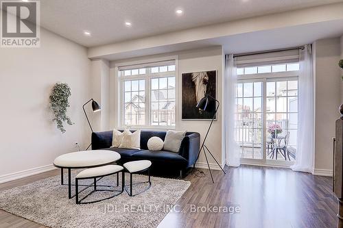 130 Roy Grove Way, Markham, ON - Indoor