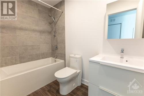 1354 Carling Avenue Unit#508, Ottawa, ON - Indoor Photo Showing Bathroom