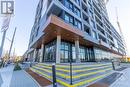 1354 Carling Avenue Unit#508, Ottawa, ON  - Outdoor 