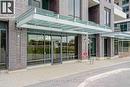 431 - 26 Gibbs Road, Toronto, ON  - Outdoor 