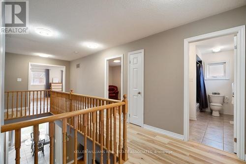 3416 Hideaway Place, Mississauga, ON - Indoor Photo Showing Other Room