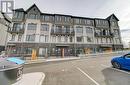 1701 - 160 Densmore Road N, Cobourg, ON  - Outdoor With Balcony 