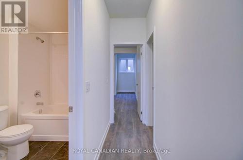 1701 - 160 Densmore Road N, Cobourg, ON - Indoor Photo Showing Bathroom