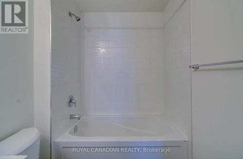 1701 - 160 Densmore Road N, Cobourg, ON - Indoor Photo Showing Bathroom