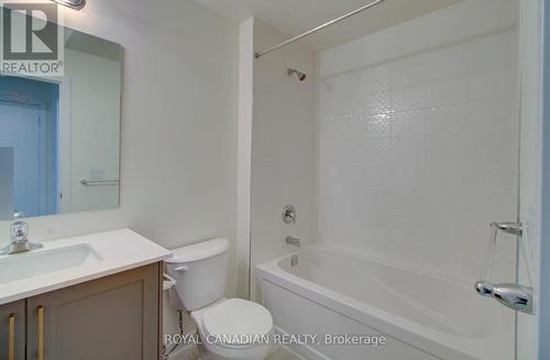 1701 - 160 Densmore Road N, Cobourg, ON - Indoor Photo Showing Bathroom