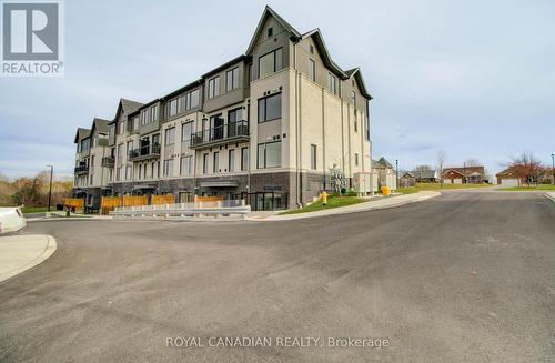 1701 - 160 Densmore Road N, Cobourg, ON - Outdoor